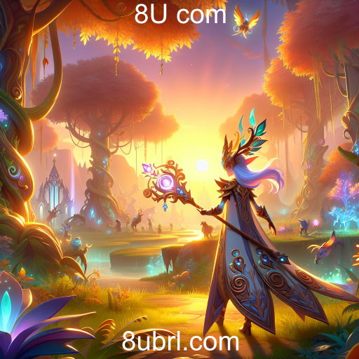 A Magia dos Jogos de Aventura: Explorando Mundos Incríveis