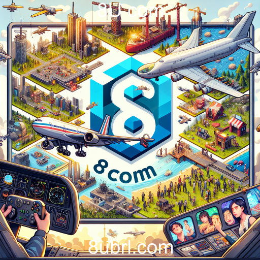 Explorando o Mundo dos Jogos de Simulação